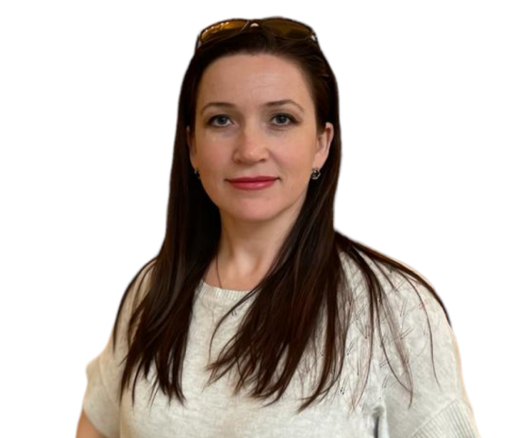 Маскина Татьяна Николаевна