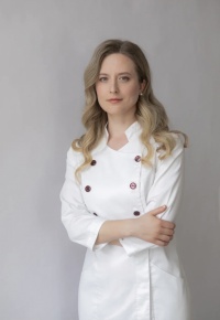 Белозерова Наталья Валерьевна Белозерова Наталья Валерьевна