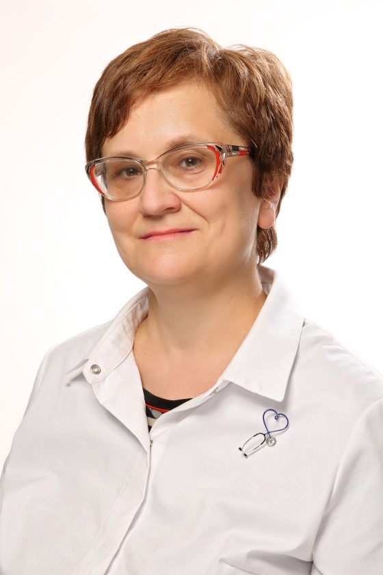 Захарова Александра Анатольевна