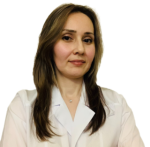Шабитова Неля Ахмедовна