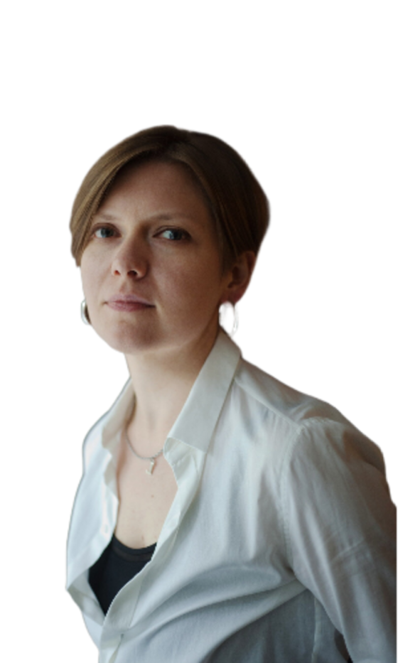 Головина Людмила Алексеевна