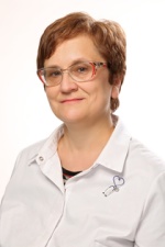 Захарова Александра Анатольевна