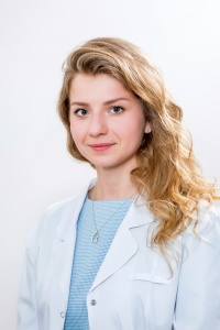 Кольбе Екатерина Сергеевна Кольбе Екатерина Сергеевна