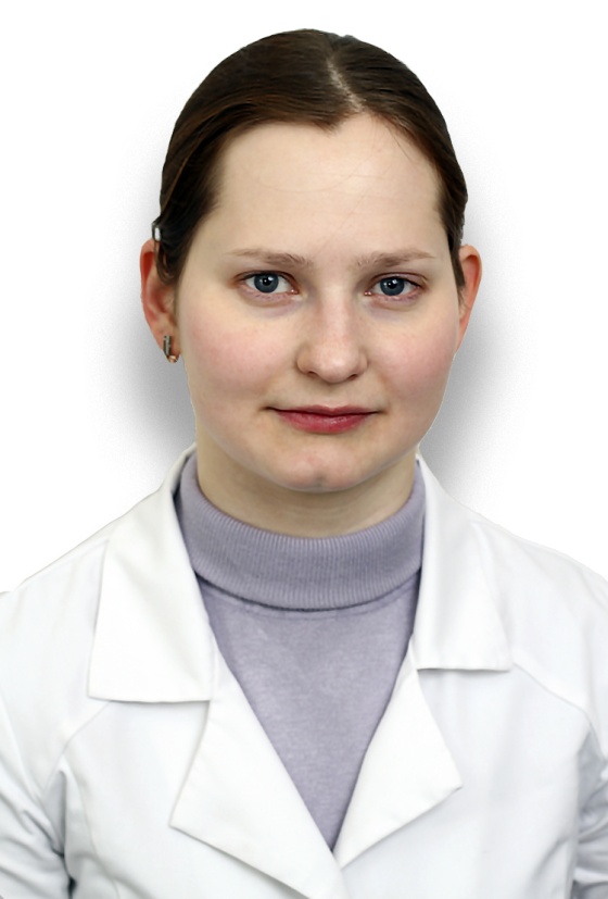 Березина Мария Юрьевна