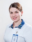 Белоусова Ольга Олеговна