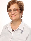 Захарова Александра Анатольевна