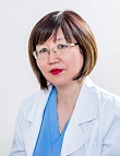 Камакинова Айгуль Берикбаевна