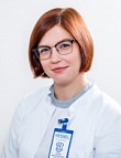 Захарова Мария Александровна