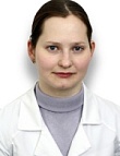 Березина Мария Юрьевна